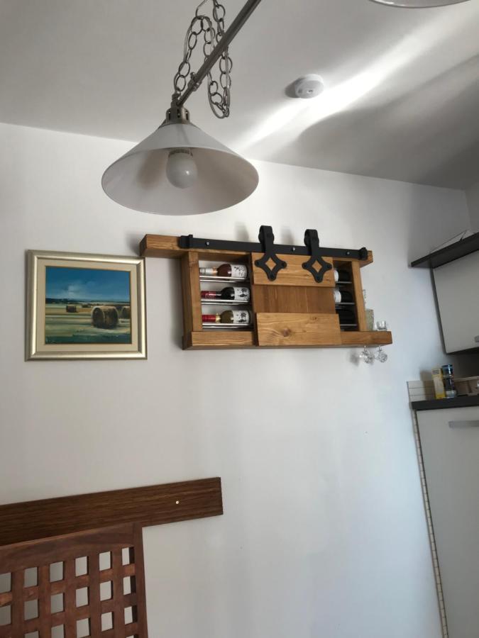 Apartment Kovacica พรีมอชเตน ภายนอก รูปภาพ