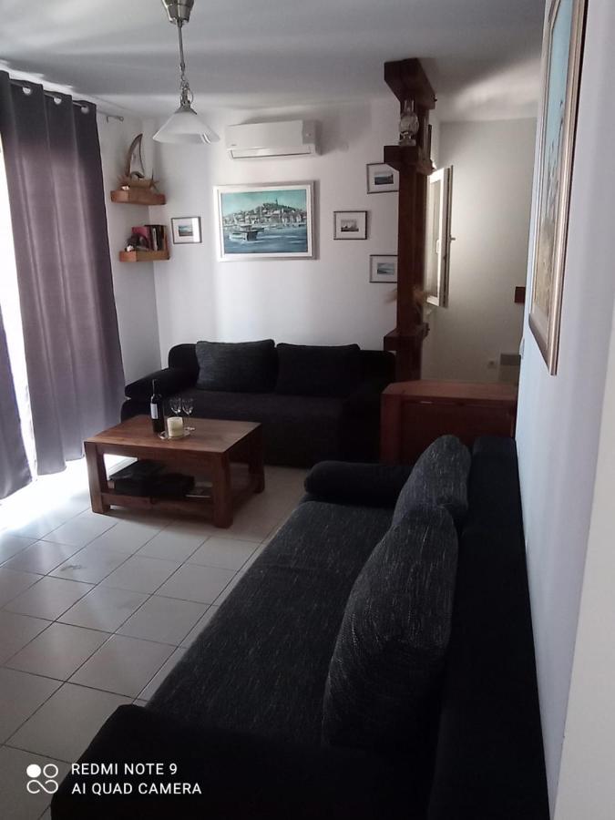 Apartment Kovacica พรีมอชเตน ภายนอก รูปภาพ