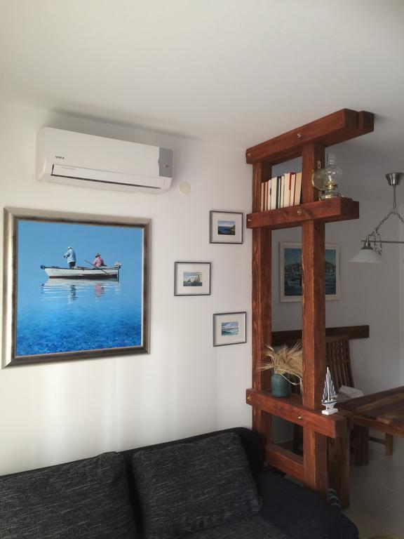 Apartment Kovacica พรีมอชเตน ภายนอก รูปภาพ