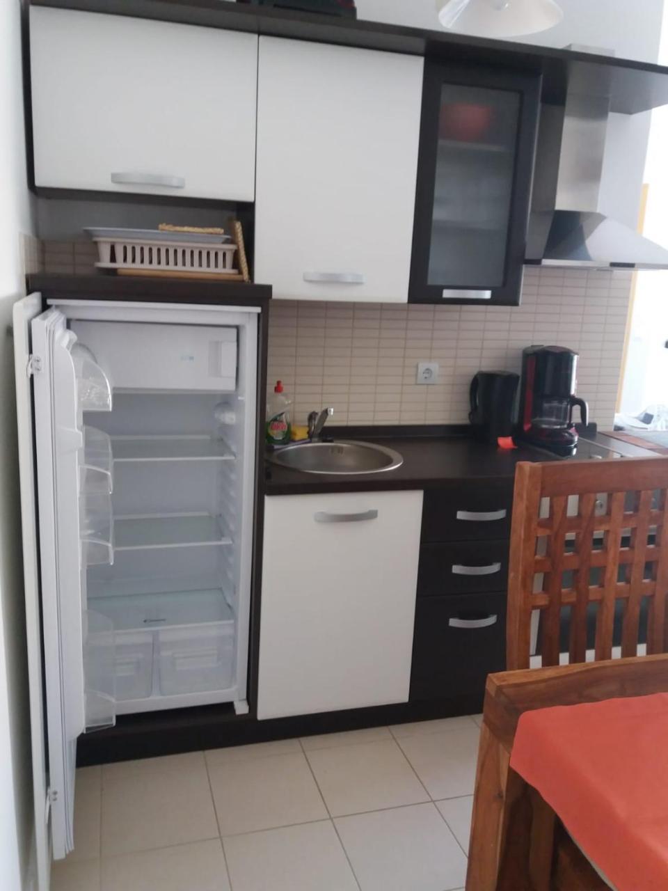 Apartment Kovacica พรีมอชเตน ภายนอก รูปภาพ