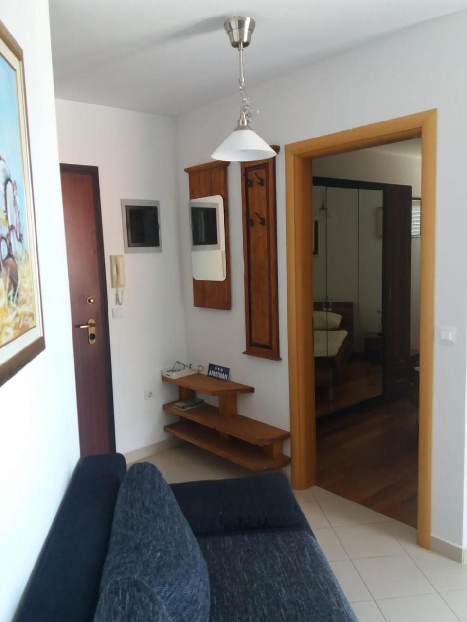 Apartment Kovacica พรีมอชเตน ภายนอก รูปภาพ