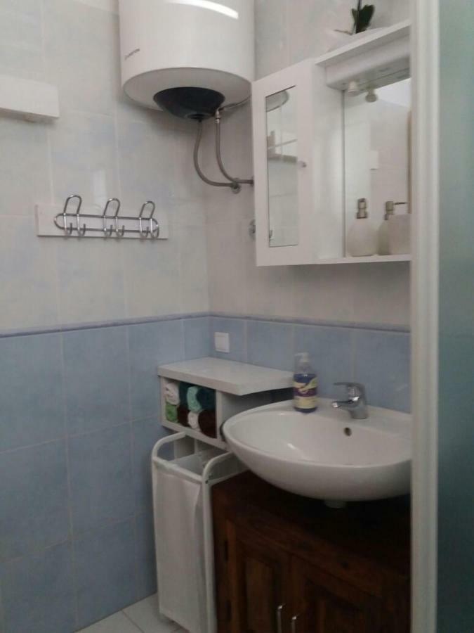 Apartment Kovacica พรีมอชเตน ภายนอก รูปภาพ